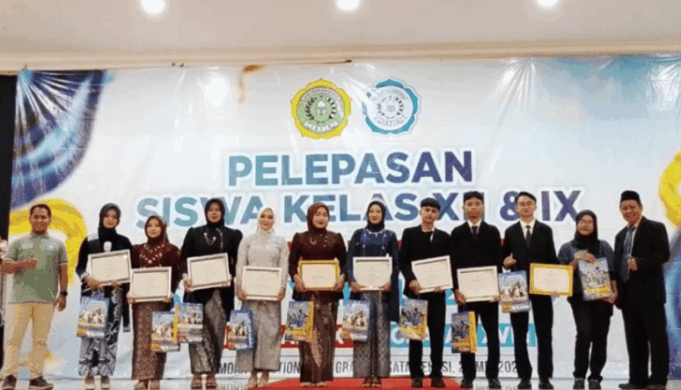 Siswa Berprestasi