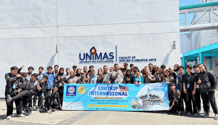 UNIMAS