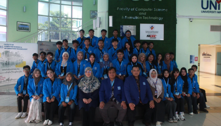UNIMAS Malaysia