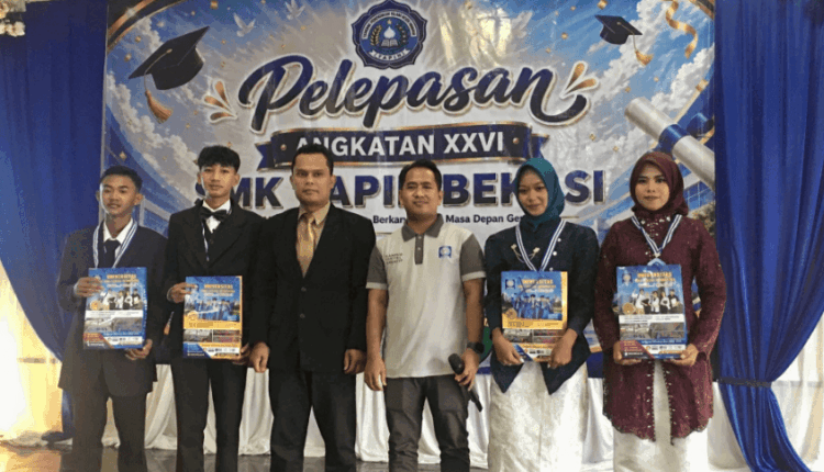 SMK Yapin