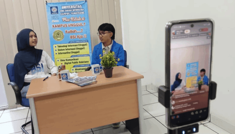 Mahasiswa TI