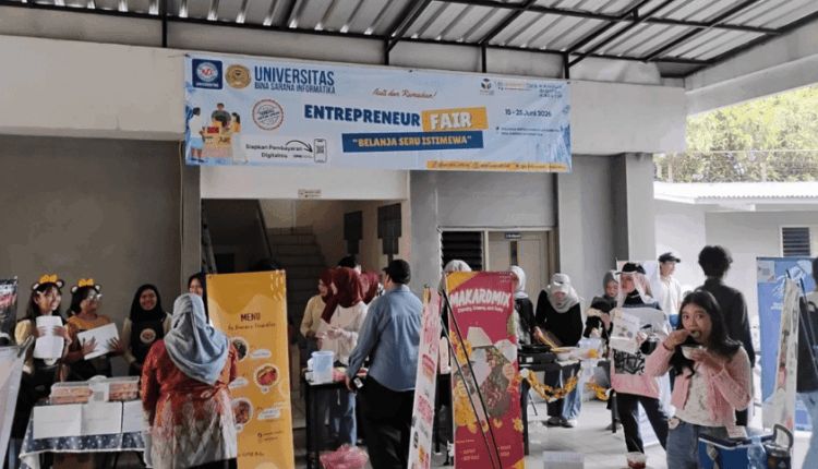 Entrepreneur Fair