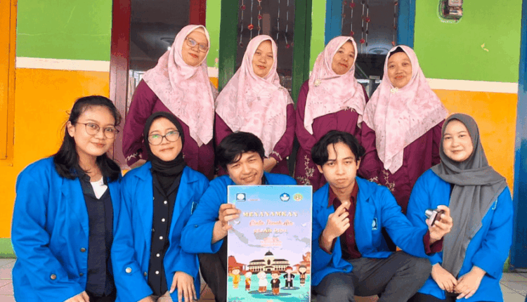Cinta Tanah Air