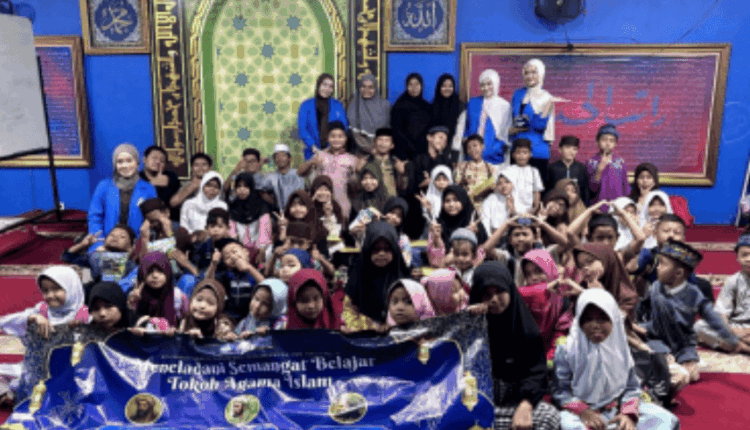 Ilmuwan Islam