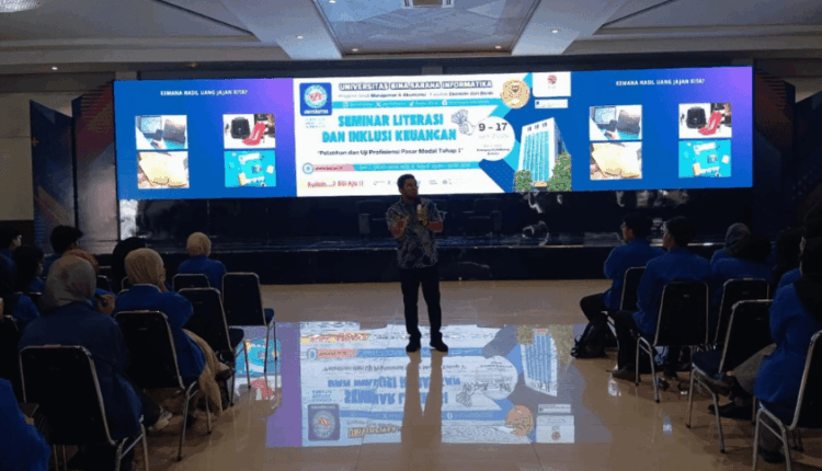 Literasi Keuangan