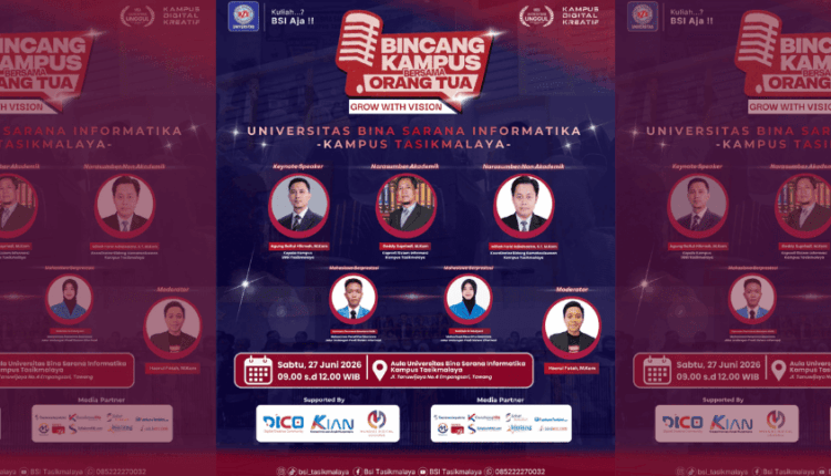 Bincang Kampus