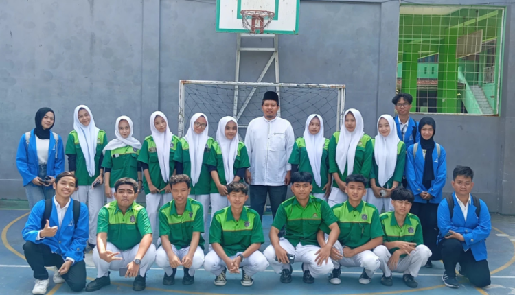 Minat Baca