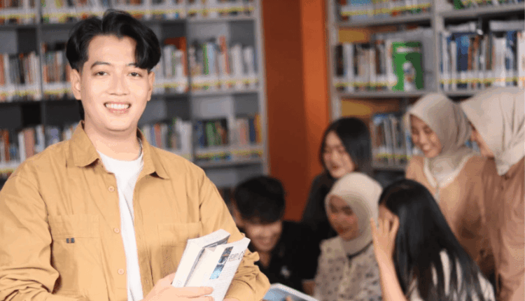 Mahasiswa Sukses