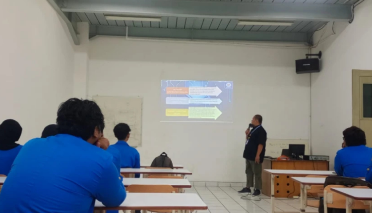 Sosialisasi PKL