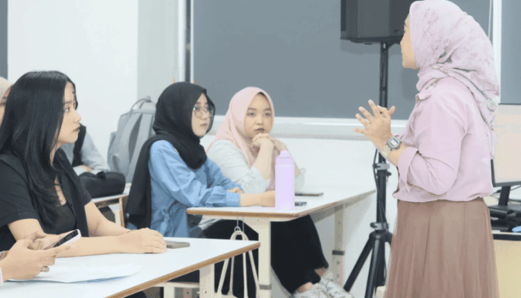 Peluang Kuliah