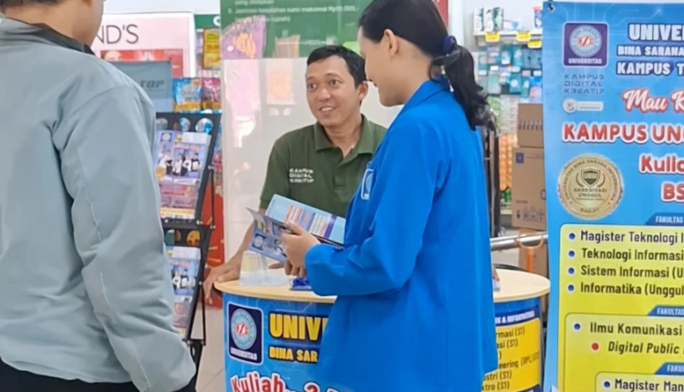 Open Booth