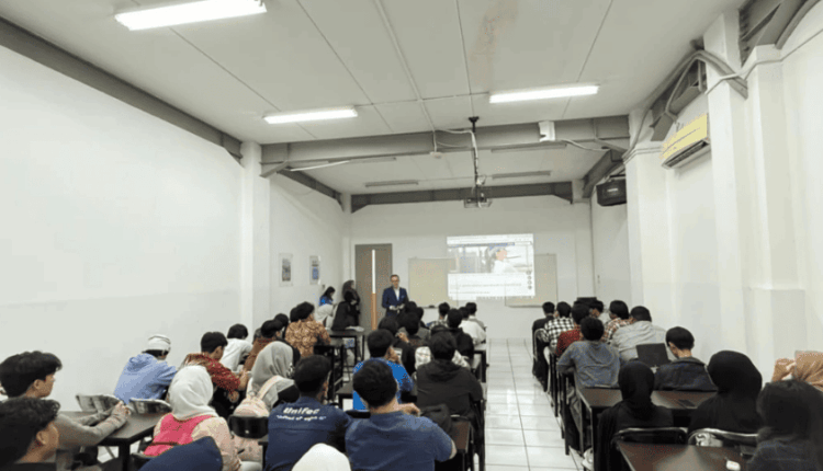 Industri Hospitality