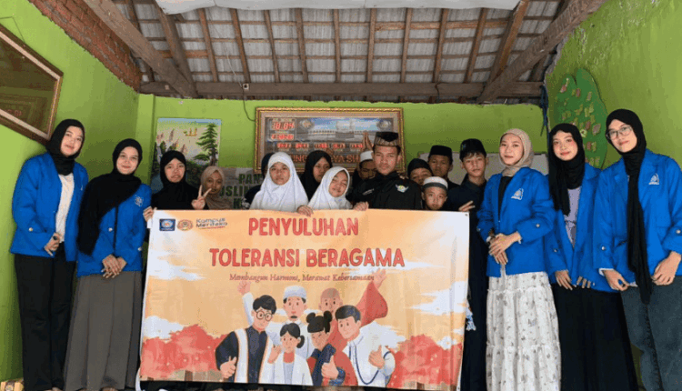 Nilai Toleransi