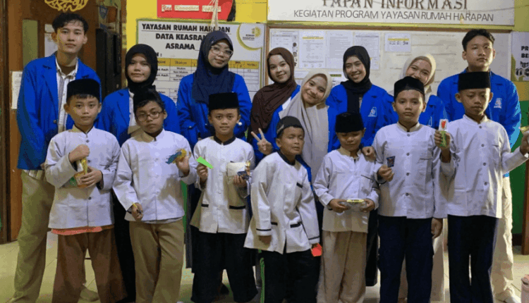 Nilai Kemanusiaan