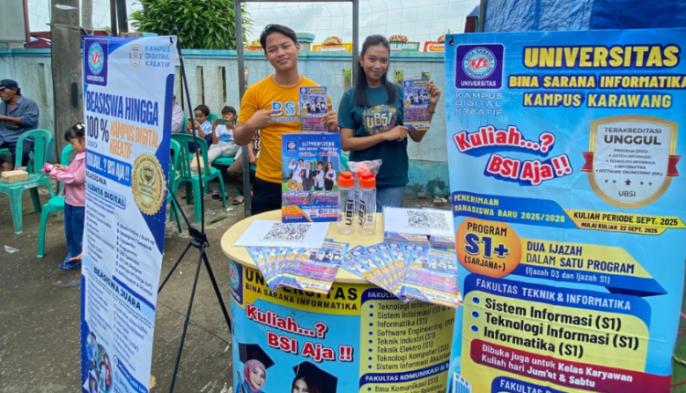 Dunia Kuliah