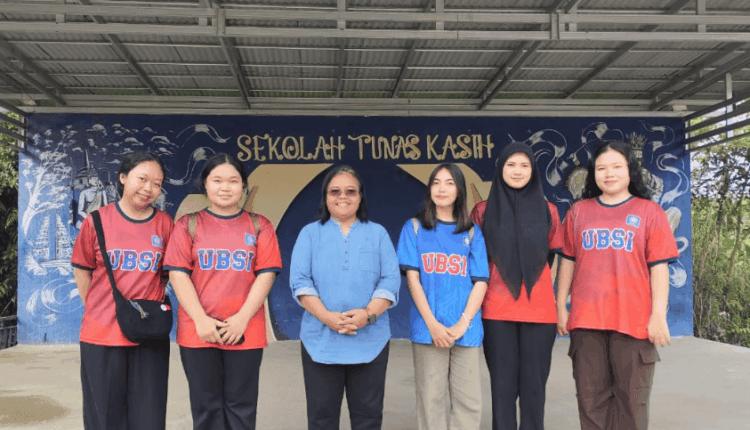 Bersih dan Sehat