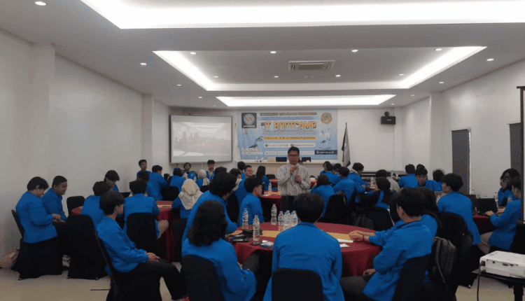 IT Bootcamp