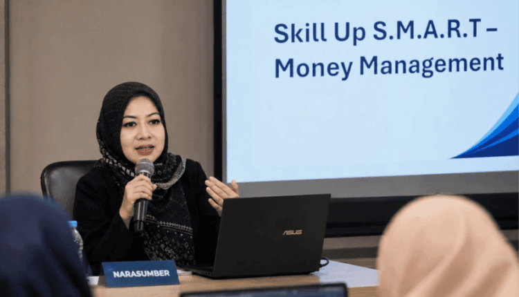Literasi Keuangan