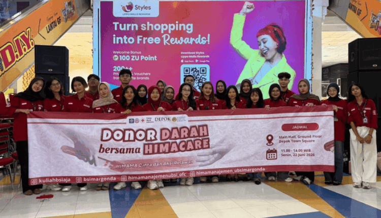 Donor Darah