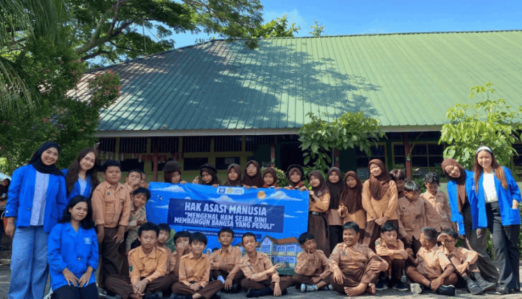 Hak Asasi Manusia