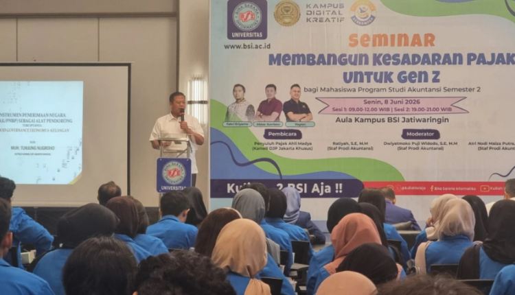 Kesadaran Pajak