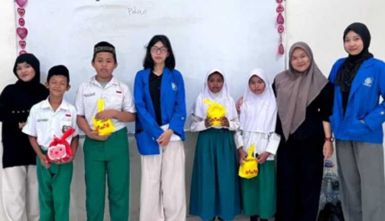 Gotong Royong