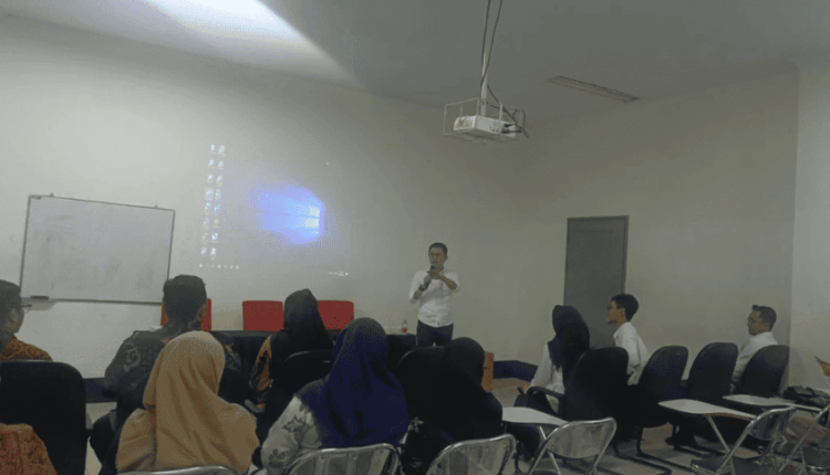 Sosialisasi Hak Cipta