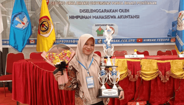 Prestasi