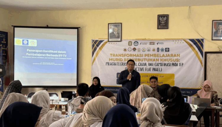 Gamifikasi