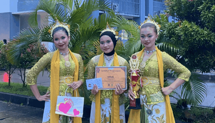 Seni Tari