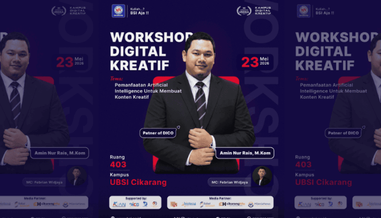 Workshop AI