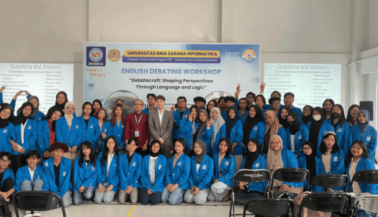 English Debating