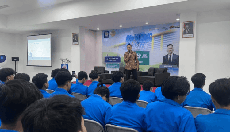 Career Series