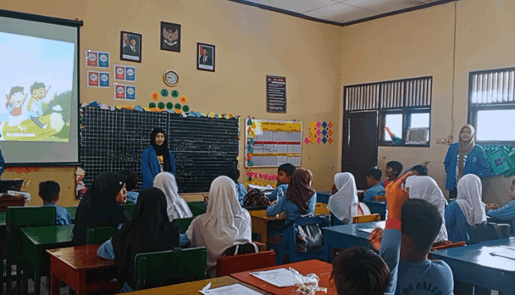 Jiwa Kepemimpinan