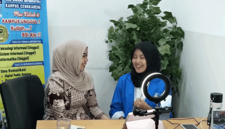 Hangout Campus Online