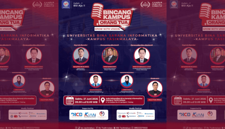 Bincang Kampus