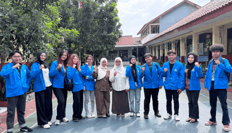 Edukasi Karakter