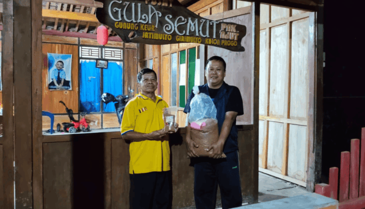Pengembangan UMKM