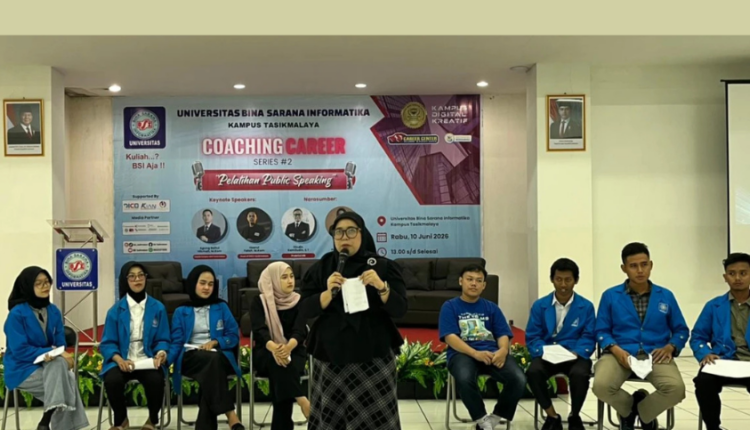 Coaching Career