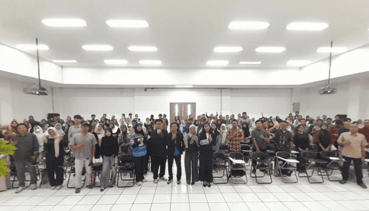 Seminar Parenting