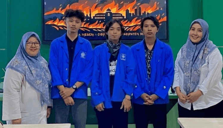 Semangat Nasionalisme