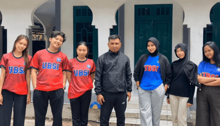 Gotong Royong