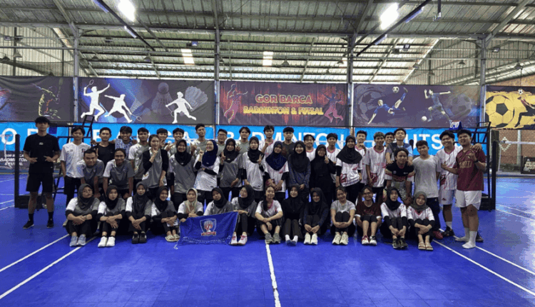 UKM Bulutangkis