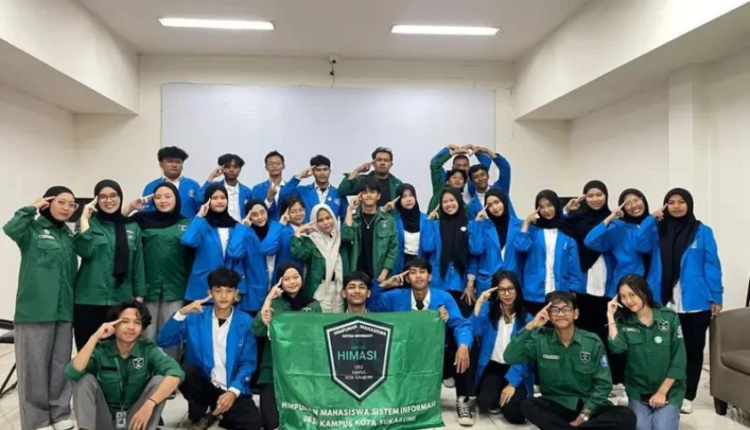 Triwulan HIMASI
