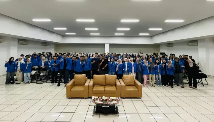Seminar Career Development
