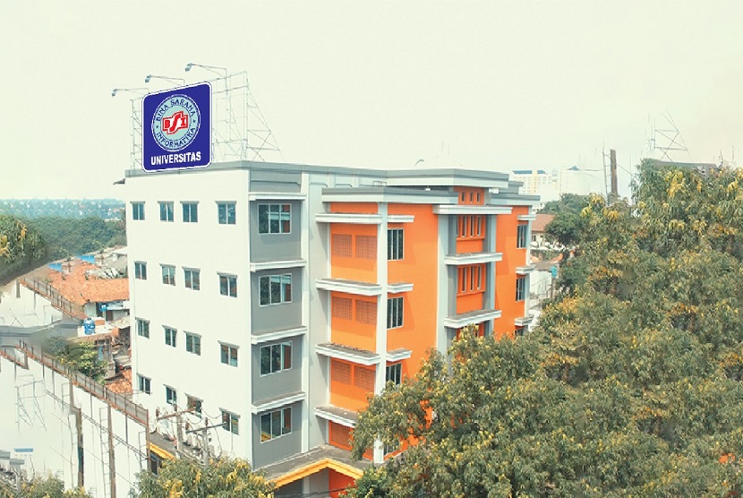 Rekomendasi universitas di Depok