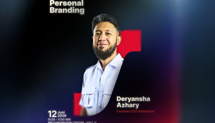 Seminar Personal Branding