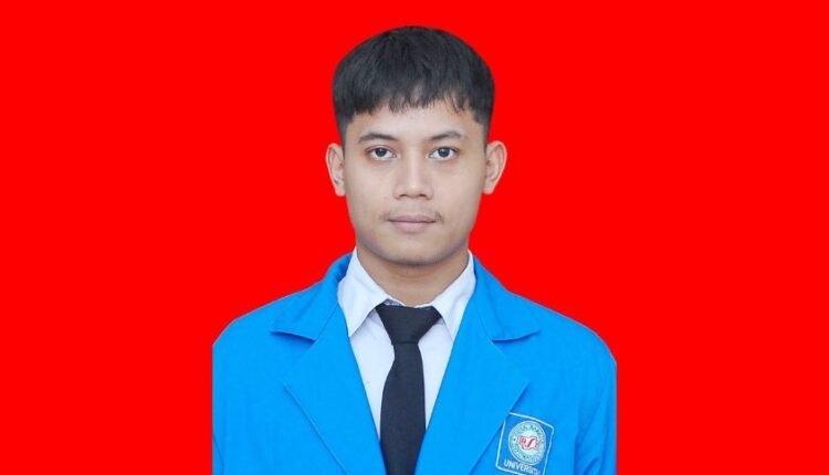 magang