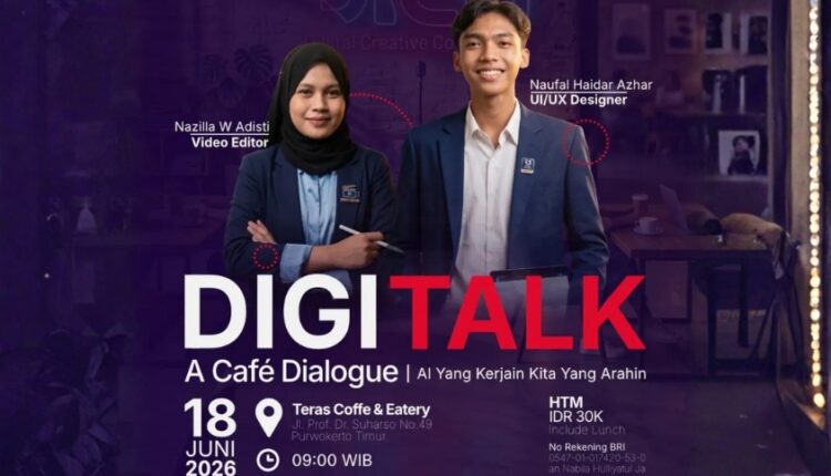 digitalk