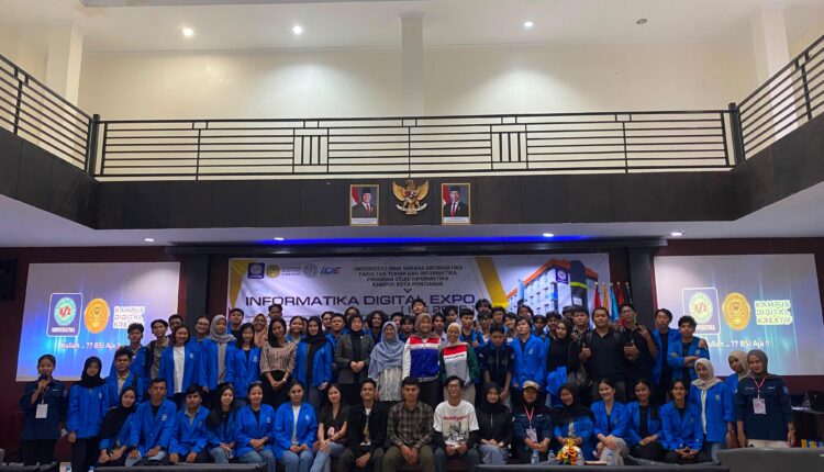 IDE 2026 Dobrak Batas Inovasi, Satukan Mahakarya Kampus dan Industri